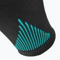 Compression calf sleeves Reebok RRSL-15334 Black 3