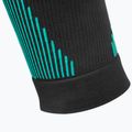 Compression calf sleeves Reebok RRSL-15334 Black 4