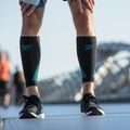 Compression calf sleeves Reebok RRSL-15334 Black 5