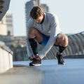 Compression calf sleeves Reebok RRSL-15334 Black 8