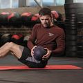 Reebok fitness mat red RSMT-40030 4