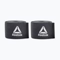 Knee tapes Reebok RAAC-16060BK Black