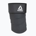 Knee tapes Reebok RAAC-16060BK Black 2