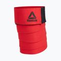 Knee tapes Reebok RAAC-16060RD Red 2