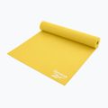 Yoga mat Reebok RAYG-11022YL Yellow 3