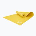 Yoga mat Reebok RAYG-11022YL Yellow 4