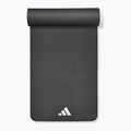 Fitness mat adidas Yoga 8 mm black 2