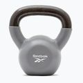 Kettlebell 6 kg Reebok grey RAWT-17006