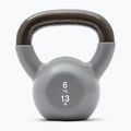 Kettlebell 6 kg Reebok grey RAWT-17006 2