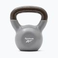 Kettlebell 8kg Reebok grey AWT-17008