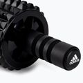 adidas foam roller black ADAC-11405 3