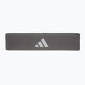 Exercise rubber set adidas Resistance Band 3 pcs black/ grey/ white 3