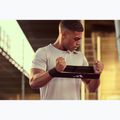 Exercise rubber set adidas Resistance Band 3 pcs black/ grey/ white 13