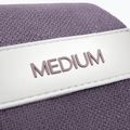 Exercise rubber set adidas Resistance Band 3 pcs. green/ violet/ blue 7