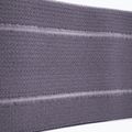 Exercise rubber set adidas Resistance Band 3 pcs. green/ violet/ blue 8