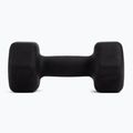 adidas dumbbells 2x5kg black ADWT-10005 4