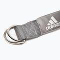 Yoga strap adidas ADYG-20200 grey 4
