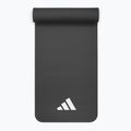 Fitness mat adidas Fitness 10 mm grey 2