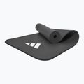 Fitness mat adidas Fitness 10 mm grey 3