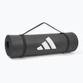 Fitness mat adidas Fitness 10 mm grey 6