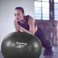 Gymnastics ball Reebok RAB-12017BK black 6
