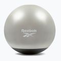 Gymnastics ball Reebok RAB-40015BK grey