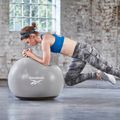 Gymnastics ball Reebok RAB-40015BK grey 5