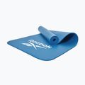 Yoga mat Reebok RAMT-11014BL blue 5