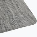 Yoga mat Reebok RAYG-11045GR light grey 7