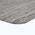 Yoga mat Reebok RAYG-11045GR light grey 8