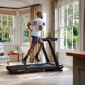 Reebok Floatride FR20 electric treadmill 12