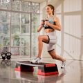 Stepper Reebok The Original red 8