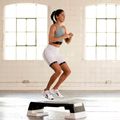 Stepper Reebok The Original white 8