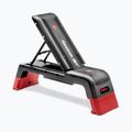Multifunctional stepper Reebok Deck red 3