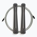 Jump rope adidas DRP-13311 grey/black