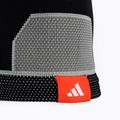 Knee compression sleeve adidas Knee Support black 4