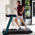 Electric treadmill Reebok Floatride FR20z green 10