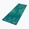Yoga mat Reebok RAMT-12236GN green