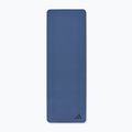 Yoga mat adidas Premium Yoga 5mm trace blue