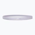 Adidas Hairbands 3pc silver dawn/violet/legend ink headband 3
