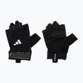 Training gloves adidas Essential Training black/ white