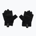 Training gloves adidas Essential Training black/ white 3