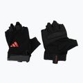 Training gloves adidas Essential Training red