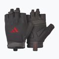 Training gloves adidas Essential Training red