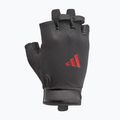 Training gloves adidas Essential Training red 2