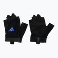 Training gloves adidas Essential Training blue