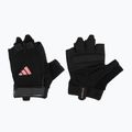 Training gloves adidas Essential Training pink