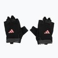 Training gloves adidas Essential Training pink 2