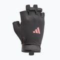 Training gloves adidas Essential Training pink 3