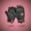 Training gloves adidas Essential Training pink 9